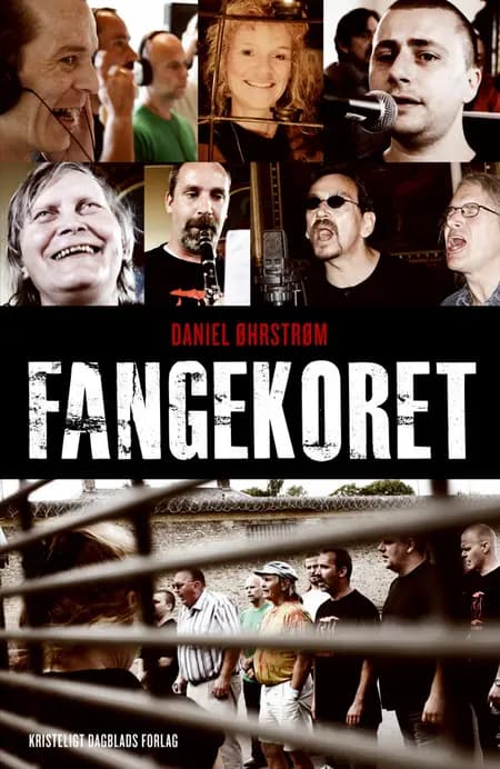 Fangekoret af Daniel Øhrstrøm