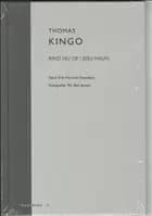 Thomas Kingo: Rind nu op i Jesu Naun