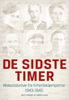 De sidste timer