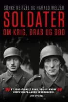 Soldater