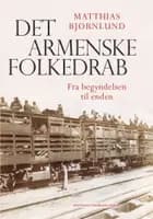 Det armenske folkedrab