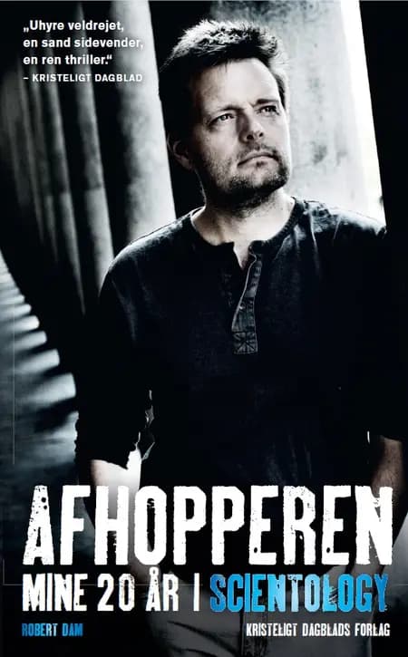 Afhopperen af Robert Dam