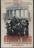 Berlin i krig
