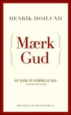 Mærk Gud - pocket