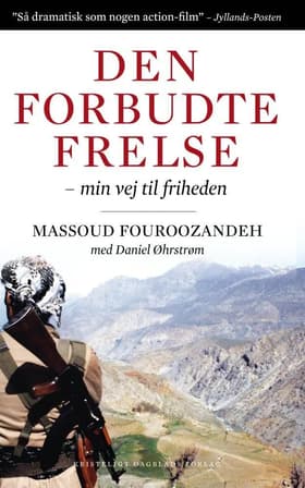 Den forbudte frelse af Daniel Øhrstrøm