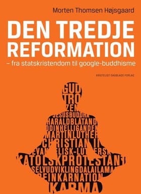 Den tredje reformation af Morten Thomsen Højsgaard