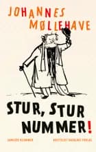 Stur, stur nummer! af Johannes Møllehave