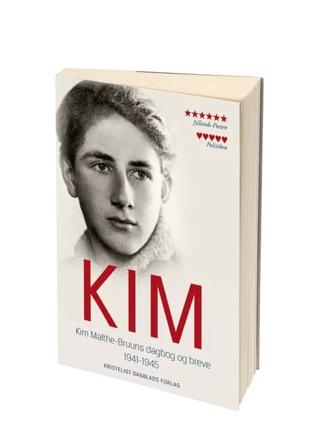 Kim af Kim Malthe-Bruun