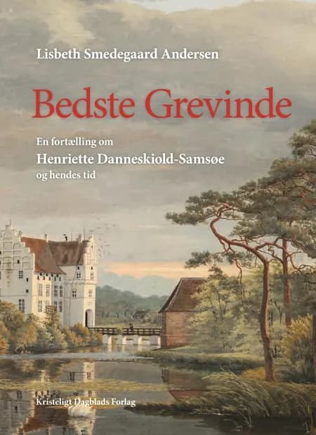 Bedste Grevinde af Lisbeth Smedegaard Andersen