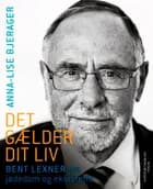 Det gælder dit liv af Anna-Lise Bjerager.
