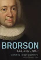 Brorson af Bente Bramming og Torben Bramming