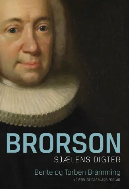 Brorson af Torben Bramming