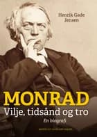 Monrad af Henrik Gade Jensen