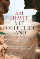 Mit forjættede land af Ari Shavit