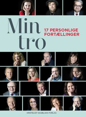 Min tro af Else Marie Nygaard