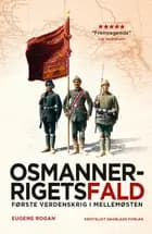 Osmannerrigets fald