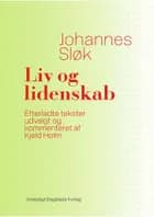 Liv og lidenskab