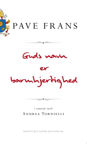 Guds navn er barmhjertighed af Andrea Tornielli