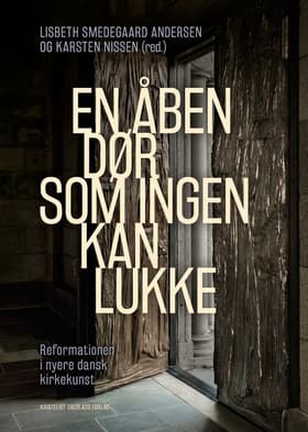 En åben dør, som ingen kan lukke af Lisbeth Smedegaard Andersen