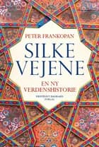Silkevejene