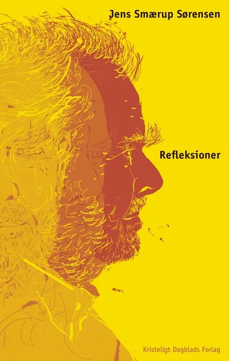 Refleksioner af Jens Smærup Sørensen