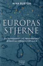 Europas stjerne af Nina Burton
