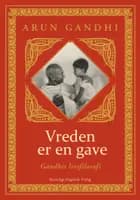 Vreden er en gave