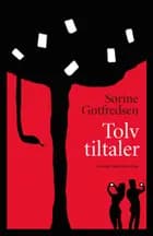 Tolv tiltaler
