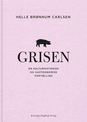 Grisen af Helle Brønnum Carlsen