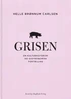 Grisen af Helle Brønnum Carlsen