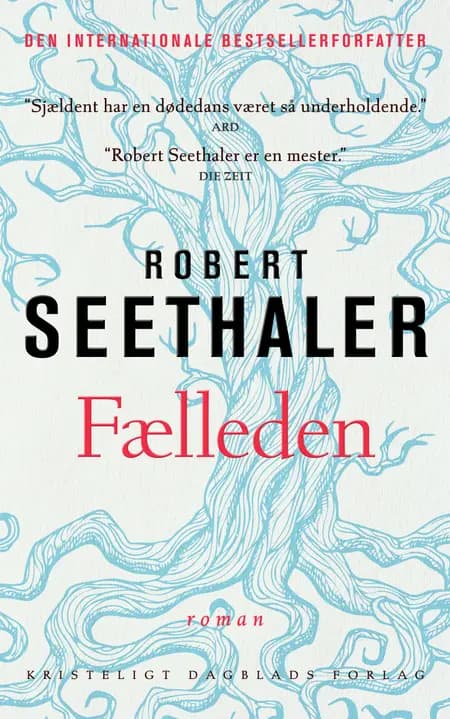 Fælleden af Robert Seethaler
