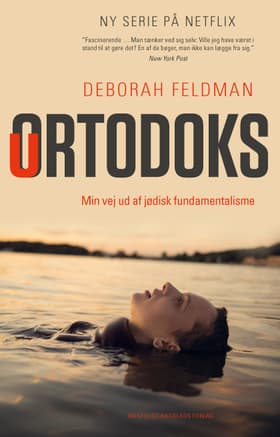 Uortodoks af Deborah Feldman