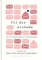 Til min elskede 