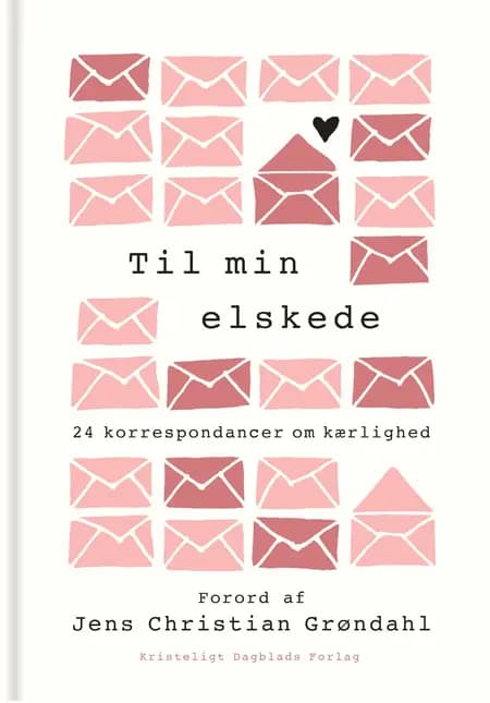 Til min elskede 