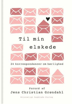 Til min elskede af Diverse Forfattere