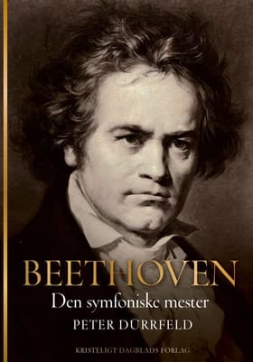 Beethoven af Peter Dürrfeld