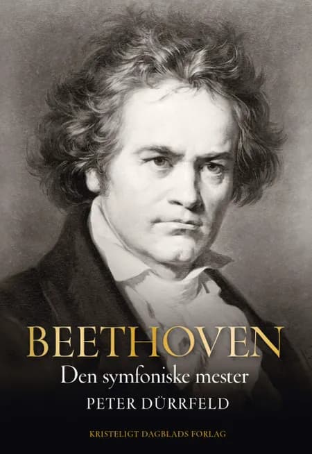 Beethoven af Peter Dürrfeld