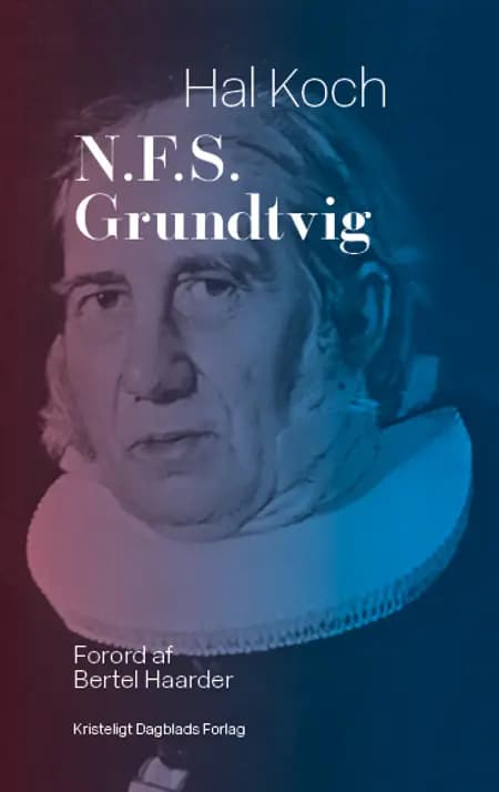N.F.S. Grundtvig af Hal Koch