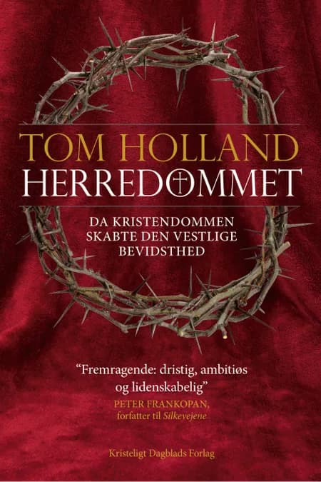 Herredømmet af Tom Holland