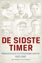 De sidste timer af Diverse