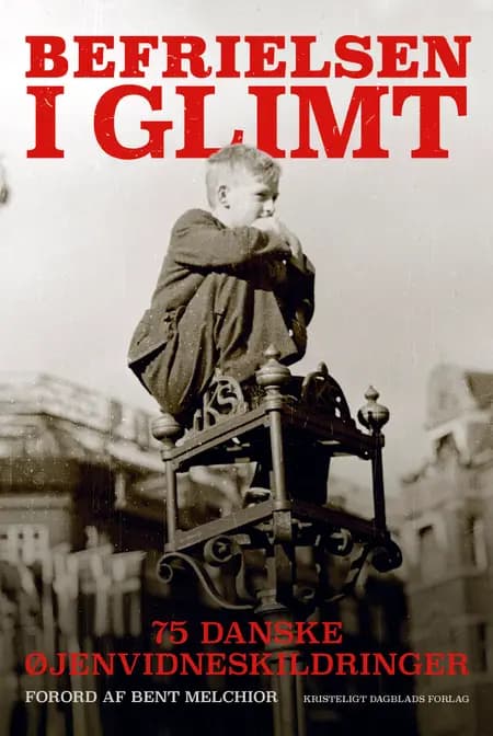 Befrielsen i glimt 