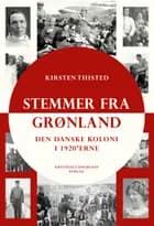 Stemmer fra Grønland