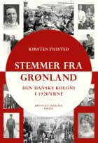 Stemmer fra Grønland