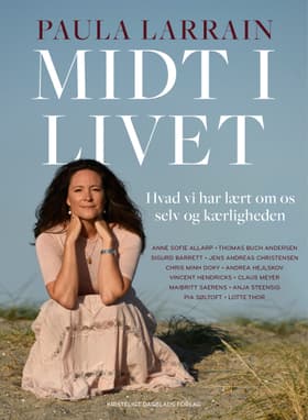 Midt i livet af Paula Larrain