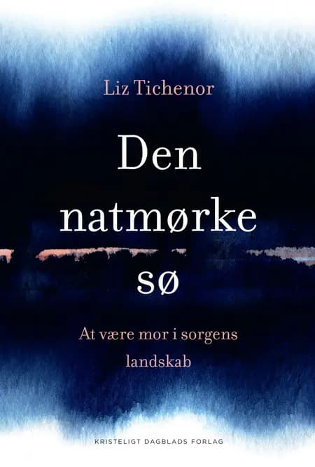 Den natmørke sø af Liz Tichenor