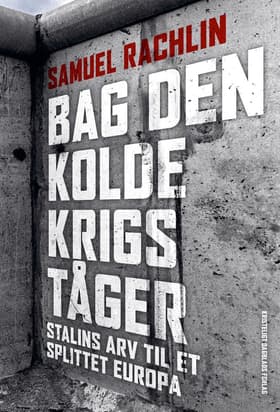 Bag den kolde krigs tåger af Samuel Rachlin