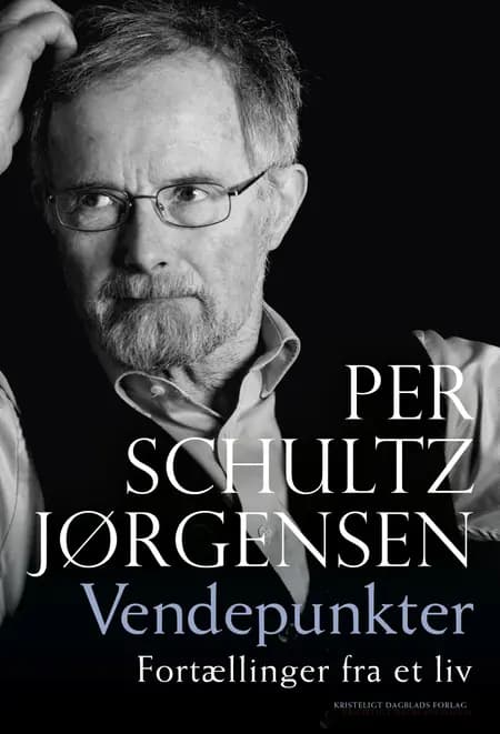 Vendepunkter af Per Schultz Jørgensen