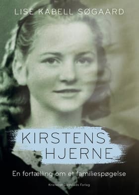 Kirstens hjerne af Lise Kabell Søgaard