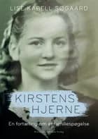 Kirstens hjerne af Lise Kabell Søgaard