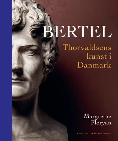 BERTEL af Margrethe Floryan